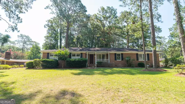 129 Loblolly Road, Moultrie, GA 31768