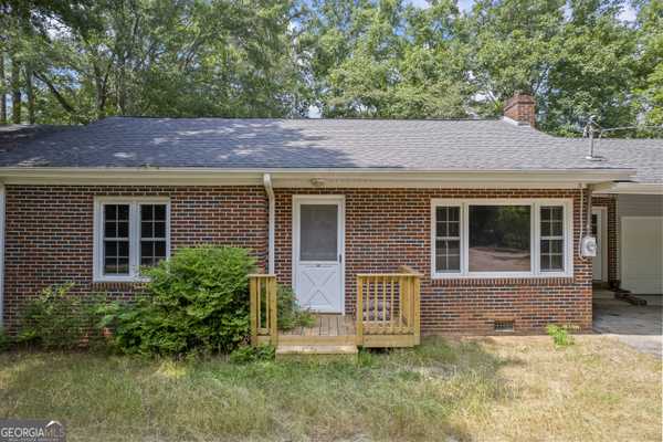 241 Brady ST, Toccoa, GA 30577