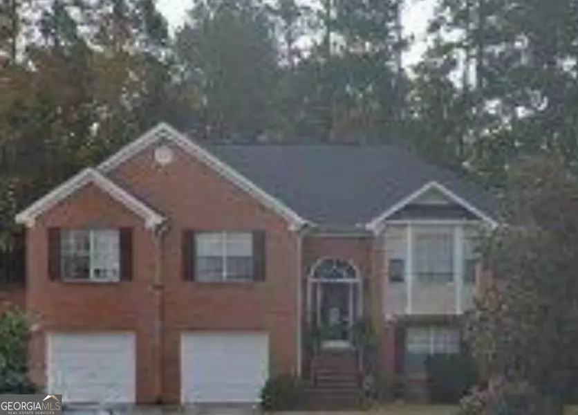 2652 downing park DR, Conyers, GA 30094