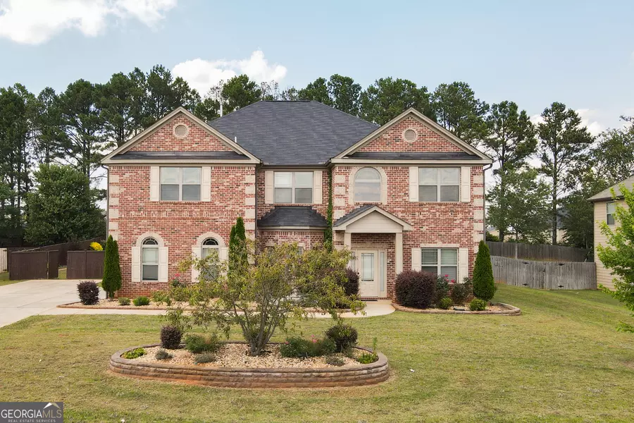 313 Shannon CT, Mcdonough, GA 30252