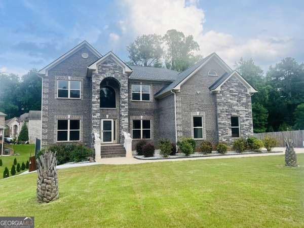 2994 Ash Grove DR, Conyers, GA 30094