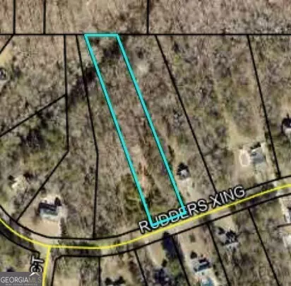 0 Rudders Crossing #LOT B-12, Newnan, GA 30263