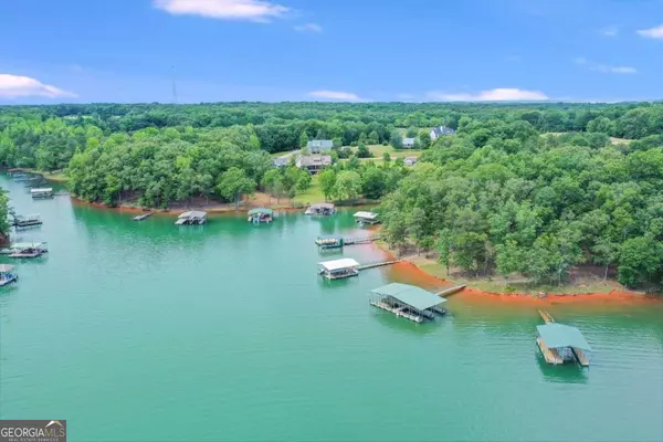 Hartwell, GA 30643,LOT 13 Majestic Shores TRL