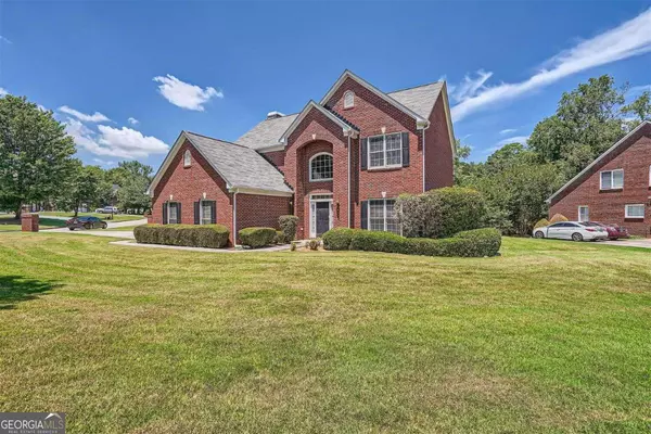 583 Antietam DR,  Stone Mountain,  GA 30087