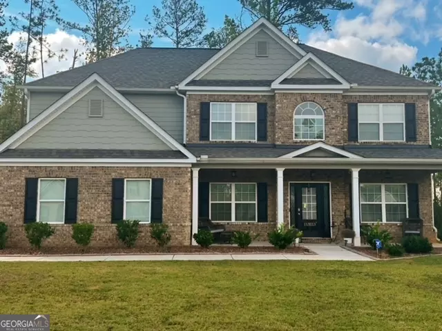 Griffin, GA 30223,1717 Wesminster CIR