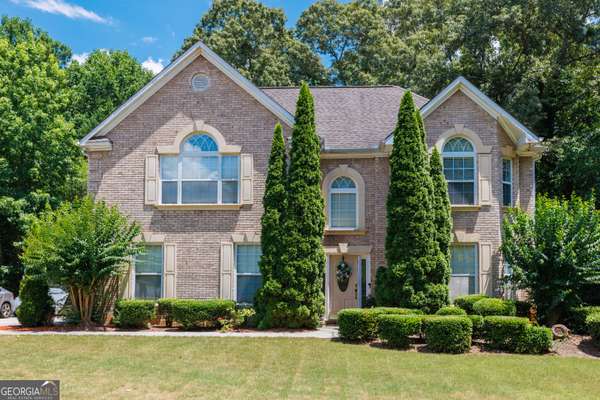 480 Young James CIR, Stockbridge, GA 30281