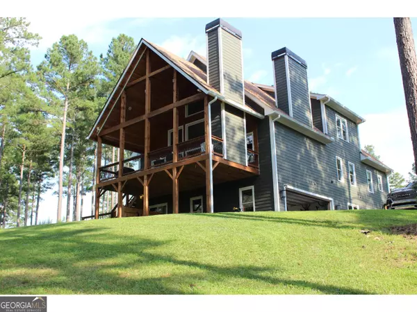 Blairsville, GA 30512,289 Hill PL