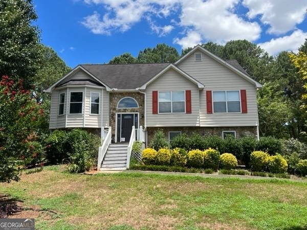 330 Rampart ST, Mcdonough, GA 30253