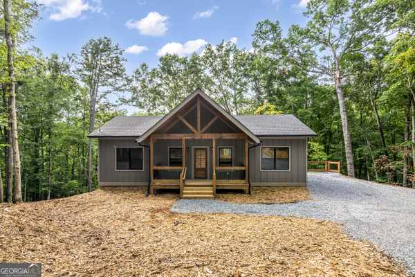 46 Oracle Court, Ellijay, GA 30540