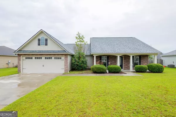 4892 Grant Drive, Valdosta, GA 31605