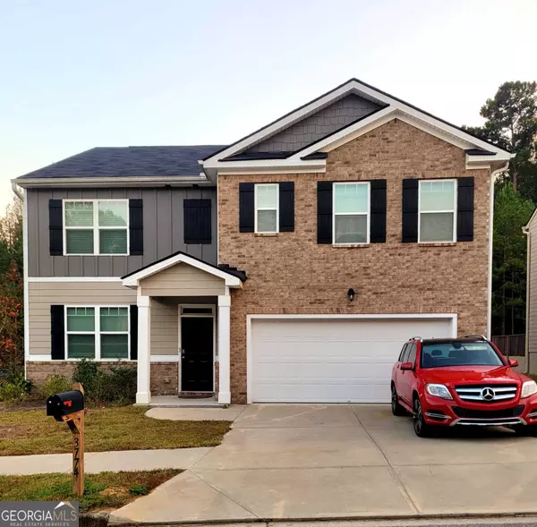 3774 River Rock RD, Lithonia, GA 30038