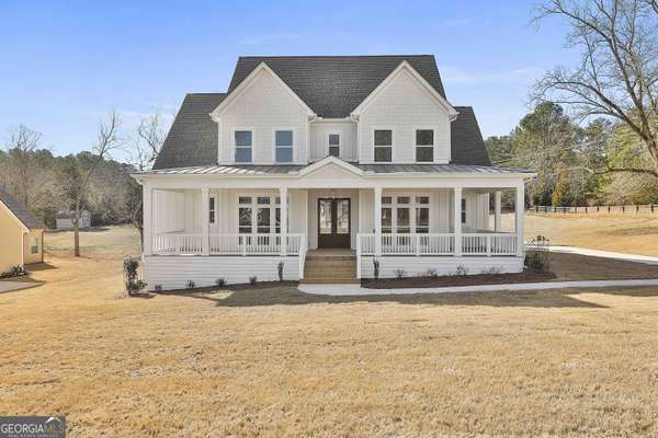 21 Reagan Farm RD #49, Newnan, GA 30263