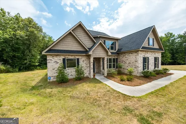 Byron, GA 31008,108 Bent Tree CT