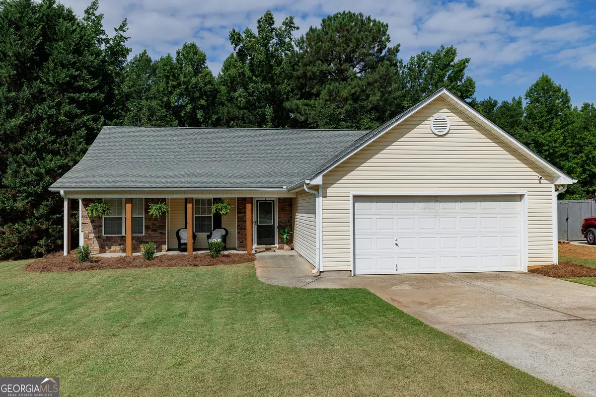 Statham, GA 30666,532 Providence CIR