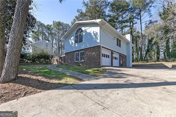 Marietta, GA 30068,1038 Seven Springs CIR