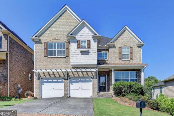 3550 Maristone WAY,  Duluth,  GA 30097