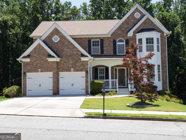 5342 Lakerock DR SW, South Fulton, GA 30331