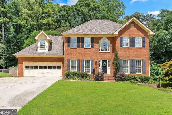 3245 Brownwood DR, Snellville, GA 30078