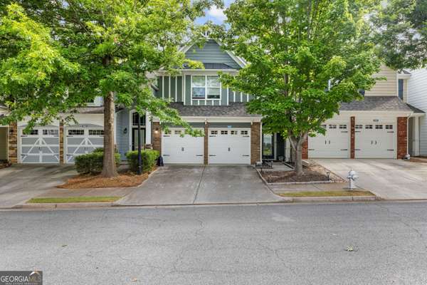 3532 Clear Creek XING NW, Kennesaw, GA 30144