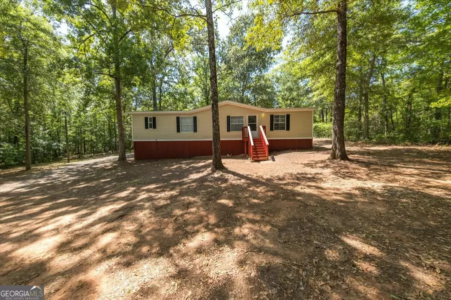 1839 Eatonton HWY, Haddock, GA 31033