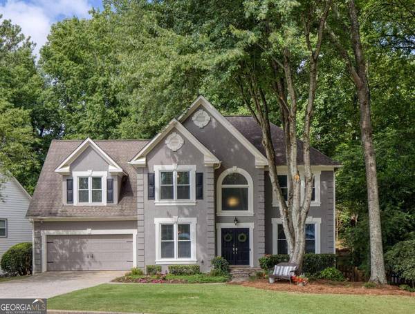 11320 Brookhollow TRL, Alpharetta, GA 30022