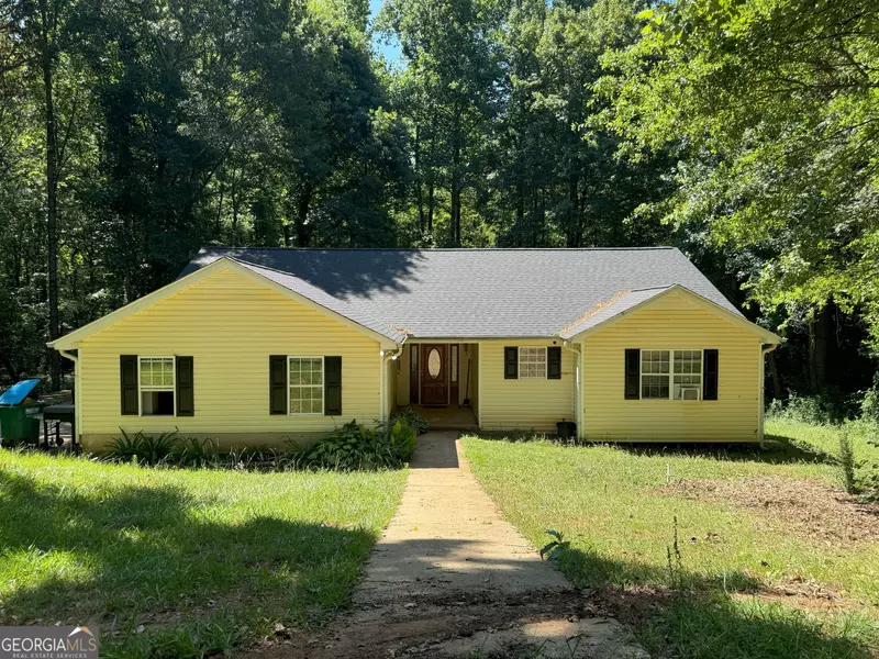 72 Freeman CT, Maysville, GA 30558