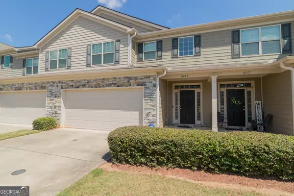 Columbus, GA 31909,6069 Townes WAY