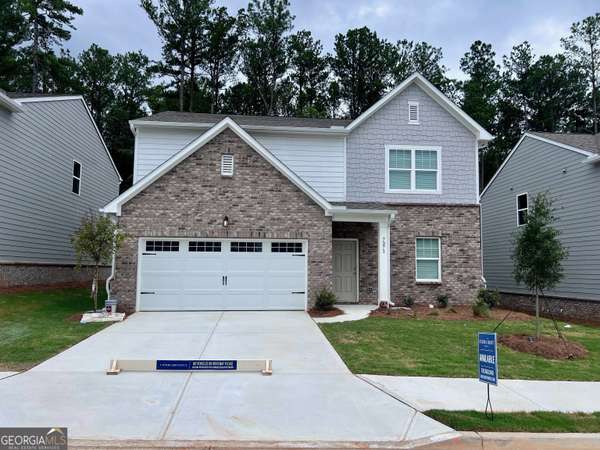 7371 Cranleigh ST,  Covington,  GA 30014