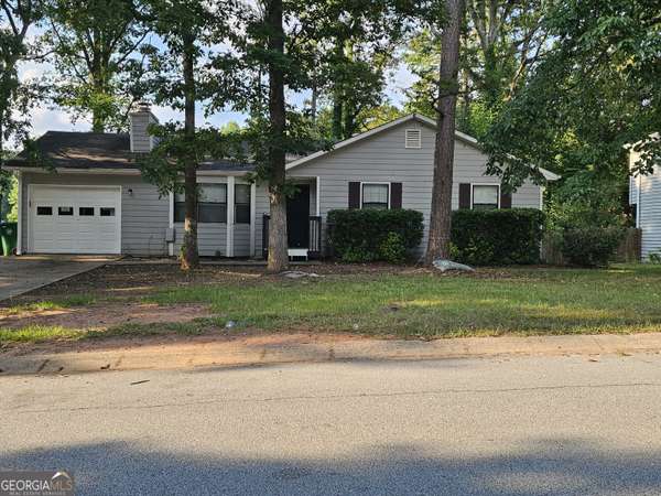 5362 Zachary DR,  Stone Mountain,  GA 30083