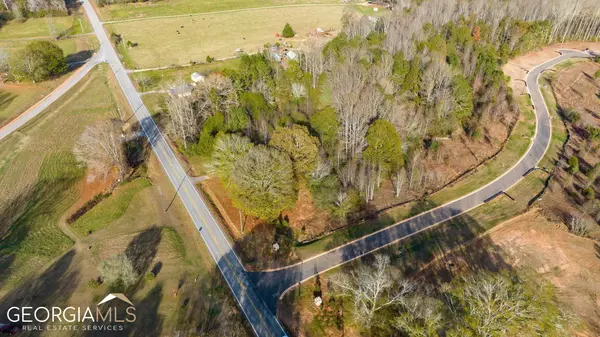 Murrayville, GA 30564,5405 Oak Manor Way #LOT 22