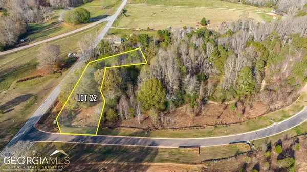 5405 Oak Manor Way #LOT 22, Murrayville, GA 30564