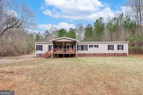 Jefferson, GA 30549,290 Hightower TRL