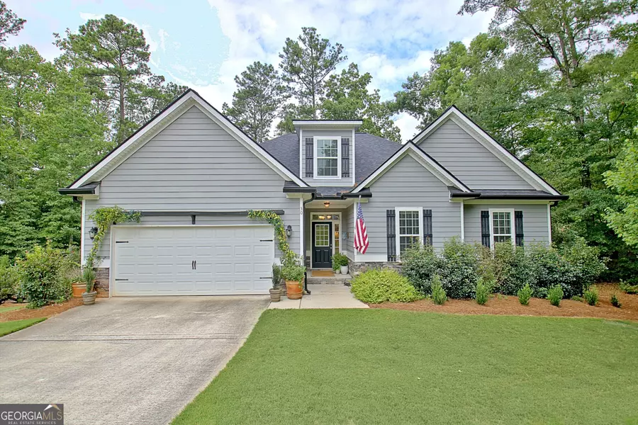 30 Stonemill CIR, Newnan, GA 30265