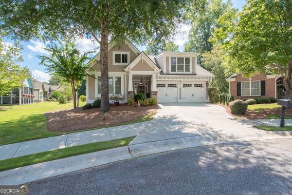 220 Brock CT, Fayetteville, GA 30215