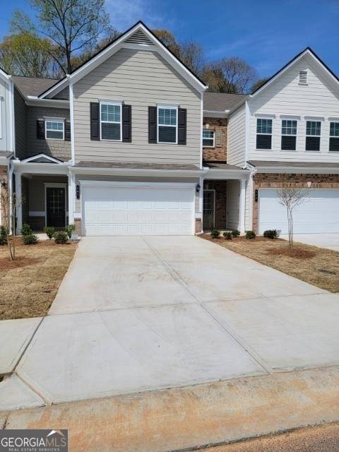 162 Madison BND, Woodstock, GA 30188