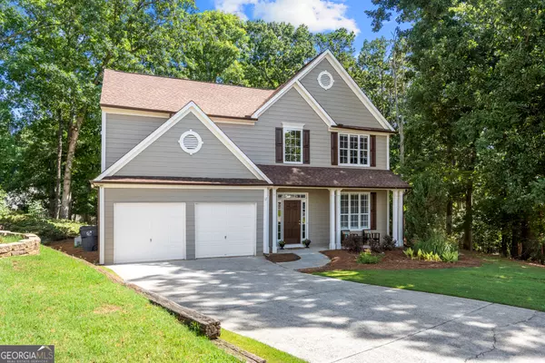 5353 Spike LN, Suwanee, GA 30024