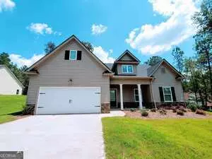 Griffin, GA 30224,514 Knollwood