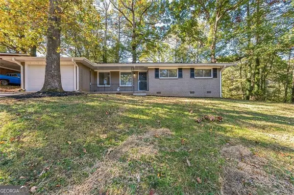 Decatur, GA 30032,3603 MECKLINBURG PL