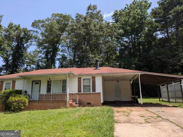 1116 Cliff DR SW,  Mableton,  GA 30126