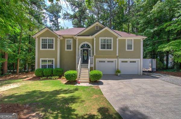 200 MARY LN,  Dallas,  GA 30157