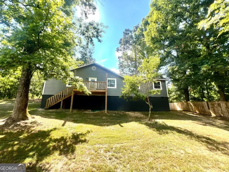 173 Red Bone Ridge RD SE, Ranger, GA 30734