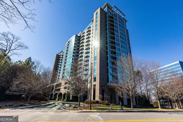 Atlanta, GA 30339,3300 Windy Ridge Pkwy #1312