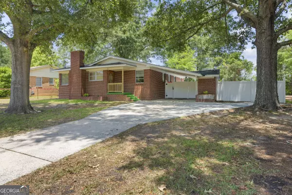 Sandersville, GA 31082,804 Betty St