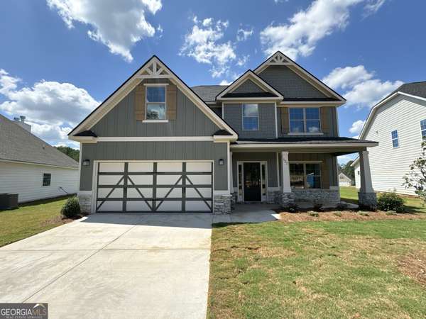 122 Beaver Creek WAY, Lagrange, GA 30241