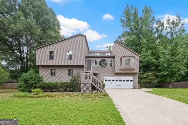 2838 FOREST CHASE DR, Marietta, GA 30066