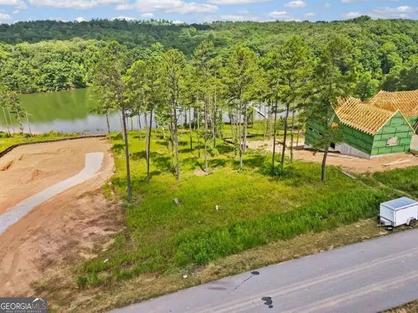 Blairsville, GA 30512,LOT 14 New Water WAY