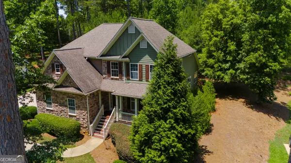 Greensboro, GA 30642,1191 Turnberry CIR