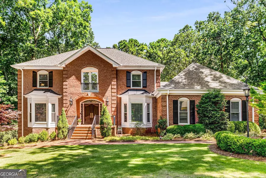 8905 Huntcliff TRCE, Sandy Springs, GA 30350