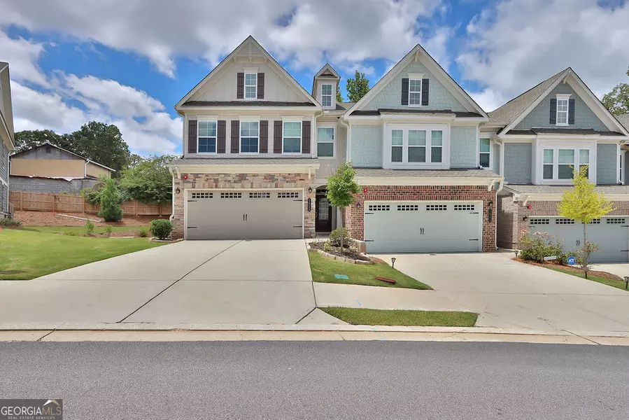 1028 Moonglade PARK, Marietta, GA 30008