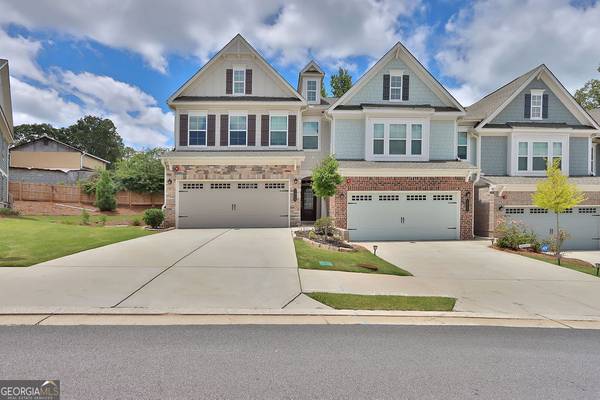 1028 Moonglade PARK,  Marietta,  GA 30008